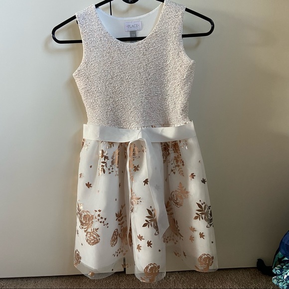 š§ø3for$12š§øāThe Childrens Placeā kids formal dress